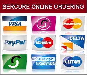 Sercure Payment