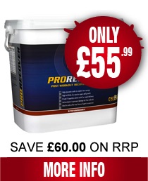 CNP Pro Recovery 5kg