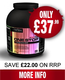 Reflex One Stop