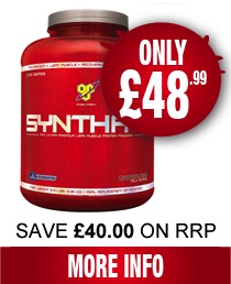 BSN Syntha 6 Protein Blend