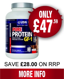 USN Pure Protein IGF