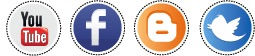 Social Media Icons